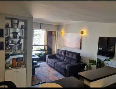Apartamento, 1 quarto, 45 m² - Foto 3
