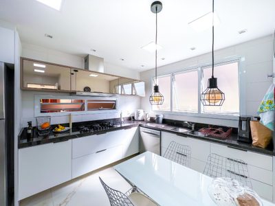 Apartamento, 3 quartos, 171 m² - Foto 5
