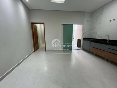 Casa, 3 quartos, 115 m² - Foto 1