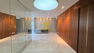 Apartamento, 3 quartos, 115 m² - Foto 5