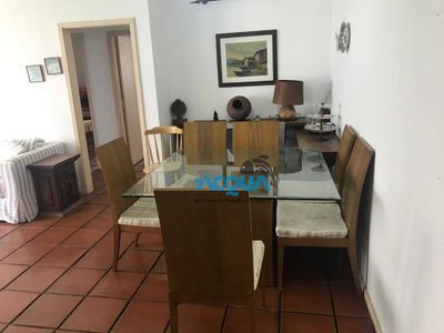 Apartamento, 2 quartos, 100 m² - Foto 2