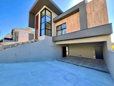 Casa, 3 quartos, 228 m² - Foto 1