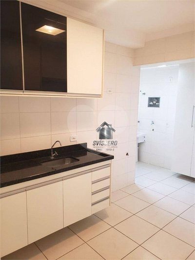 Apartamento, 3 quartos, 80 m² - Foto 3