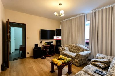 Cobertura, 4 quartos, 210 m² - Foto 3
