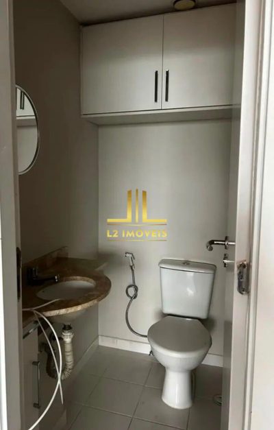 Sala-Conjunto, 36 m² - Foto 5