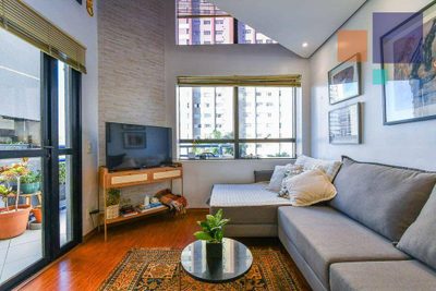 Loft, 65 m² - Foto 5