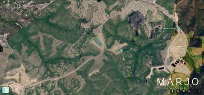 Terreno, 7 hectares - Foto 2