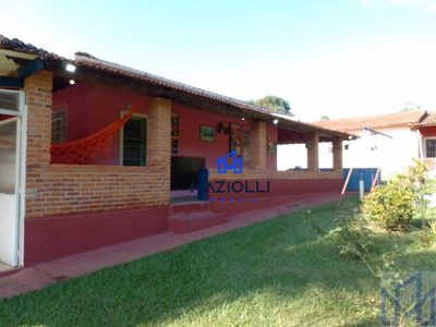 Chácara, 3 quartos, 5000 m² - Foto 3