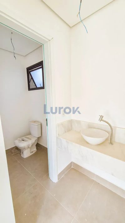 Casa, 3 quartos, 121 m² - Foto 3