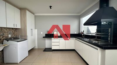 Casa, 3 quartos, 111 m² - Foto 1