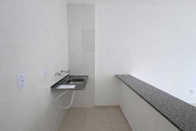 Casa, 1 quarto, 47 m² - Foto 5