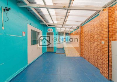 Sala-Conjunto, 236 m² - Foto 2
