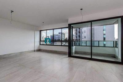 Apartamento, 4 quartos, 140 m² - Foto 1
