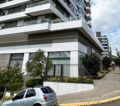 Sala-Conjunto, 252 m² - Foto 3
