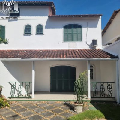 Casa de Condomínio, 5 quartos - Foto 3
