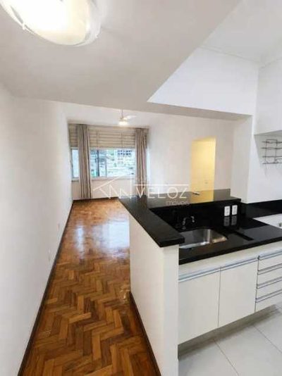 Apartamento, 1 quarto, 53 m² - Foto 2