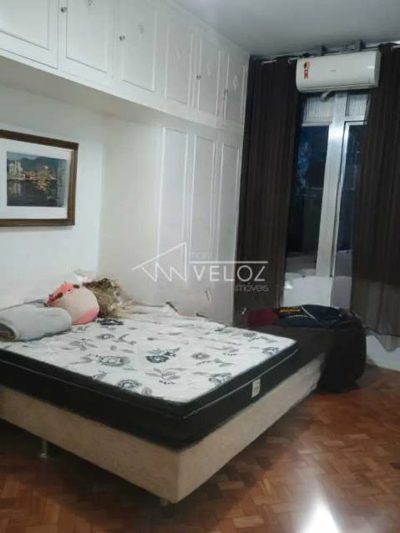 Apartamento, 3 quartos, 137 m² - Foto 1