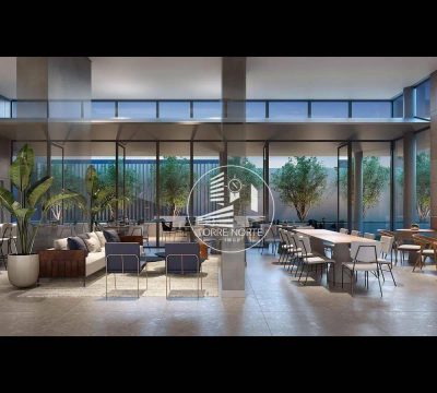 Apartamento, 3 quartos, 124 m² - Foto 2
