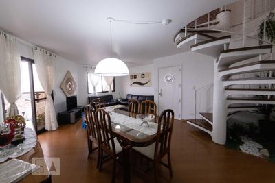 Cobertura, 4 quartos, 360 m² - Foto 1