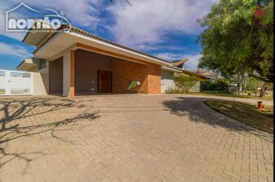 Casa, 6 quartos, 280 m² - Foto 3