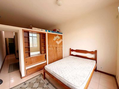 Apartamento, 1 quarto, 30 m² - Foto 3