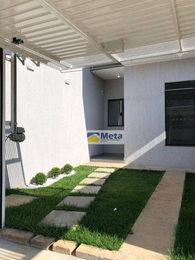 Casa, 3 quartos, 81 m² - Foto 2