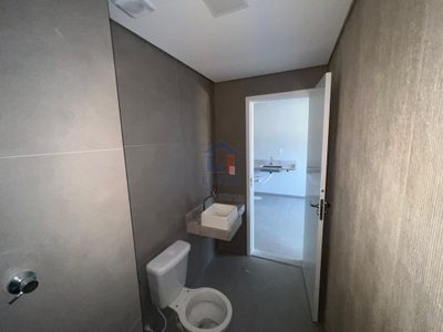 Apartamento, 2 quartos, 40 m² - Foto 4
