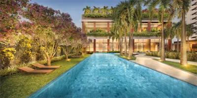 Casa, 3 quartos, 369 m² - Foto 3