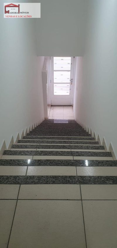 Loja-Salão, 90 m² - Foto 3