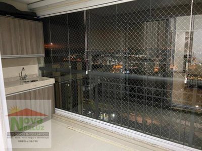 Apartamento, 3 quartos - Foto 2