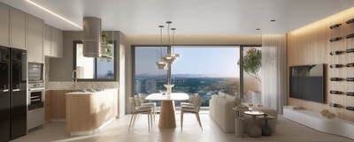 Apartamento, 3 quartos, 127 m² - Foto 5