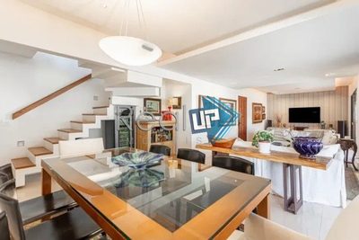 Cobertura, 3 quartos, 321 m² - Foto 2