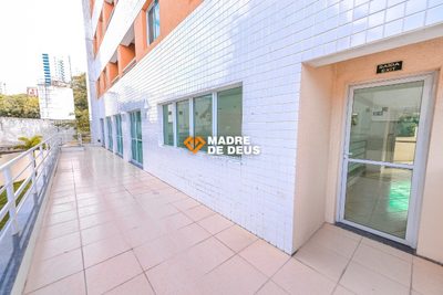 Apartamento, 3 quartos, 106 m² - Foto 3
