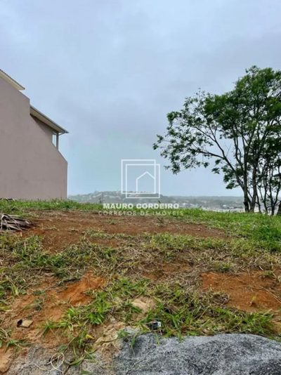 Terreno, 370 m² - Foto 1