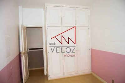 Apartamento, 3 quartos, 156 m² - Foto 1