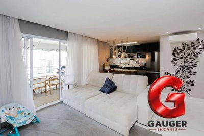 Apartamento, 2 quartos, 92 m² - Foto 4
