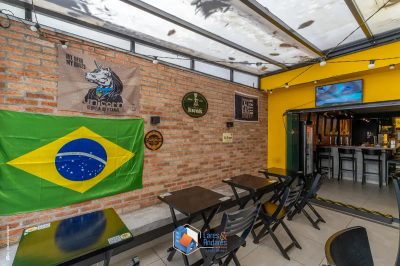 Prédio Inteiro, 115 m² - Foto 4