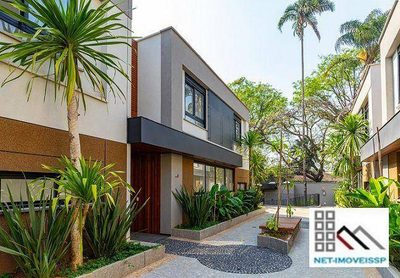 Casa de Condomínio, 4 quartos - Foto 2