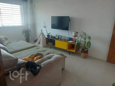 Casa, 3 quartos, 180 m² - Foto 2