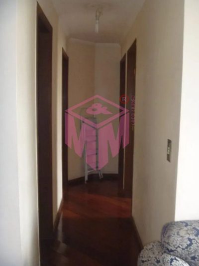 Apartamento, 3 quartos, 65 m² - Foto 4