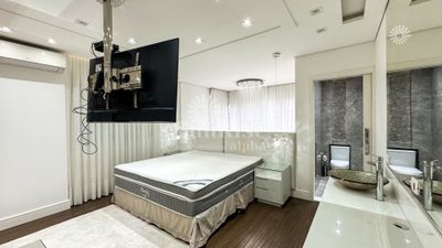 Apartamento, 1 quarto, 83 m² - Foto 3