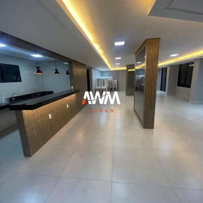 Apartamento, 3 quartos, 154 m² - Foto 1
