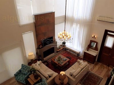 Casa de Condomínio, 5 quartos - Foto 1