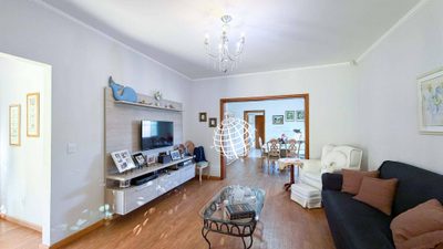 Casa, 4 quartos, 209 m² - Foto 5