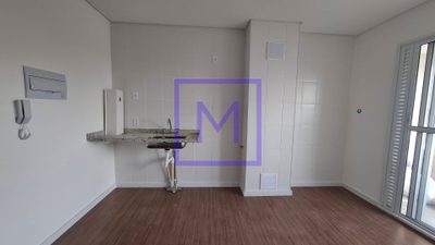 Apartamento, 2 quartos, 42 m² - Foto 3