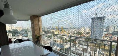 Apartamento, 3 quartos, 115 m² - Foto 3