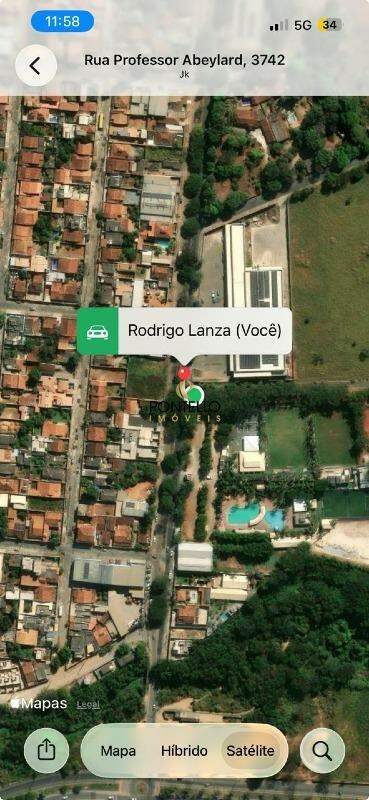 Terreno, 347 m² - Foto 2