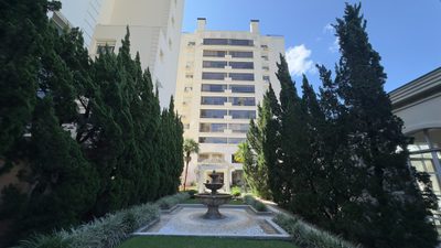 Apartamento, 3 quartos, 118 m² - Foto 1