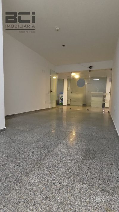 Loja-Salão, 21 m² - Foto 4