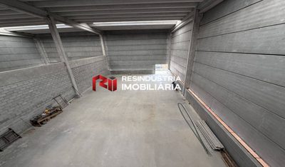 Depósito-Galpão, 654 m² - Foto 3
